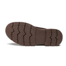 BOTA DERBY MASCULINA CASUAL EM COURO MARROM